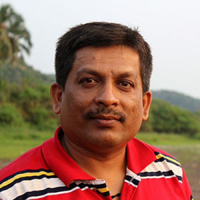 Home 21 Rajesh Rumde