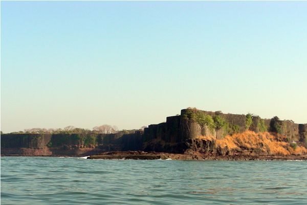 Suvarnadurg Fort Harnai e1733421473341